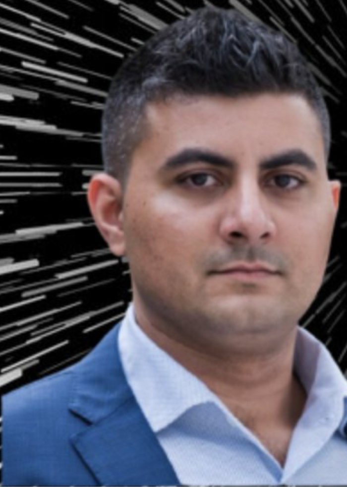 Azeem Ahmed